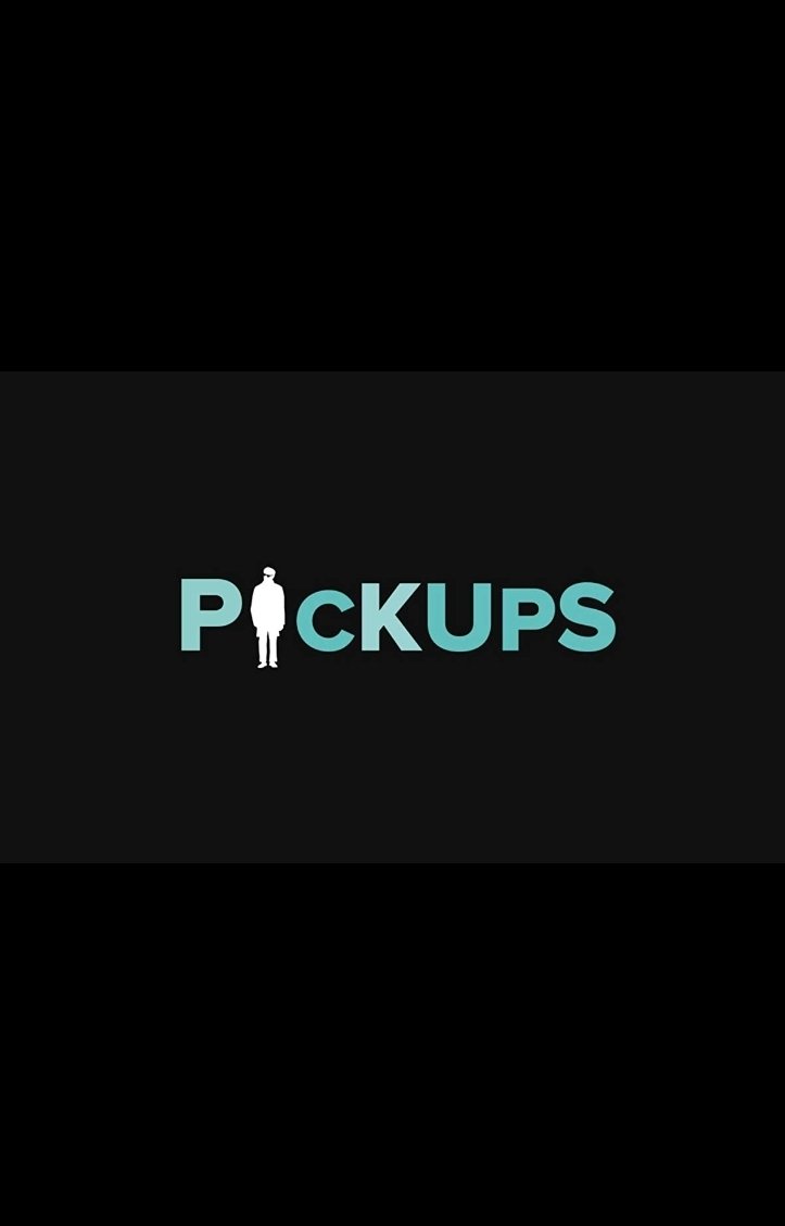 Постер Pickups